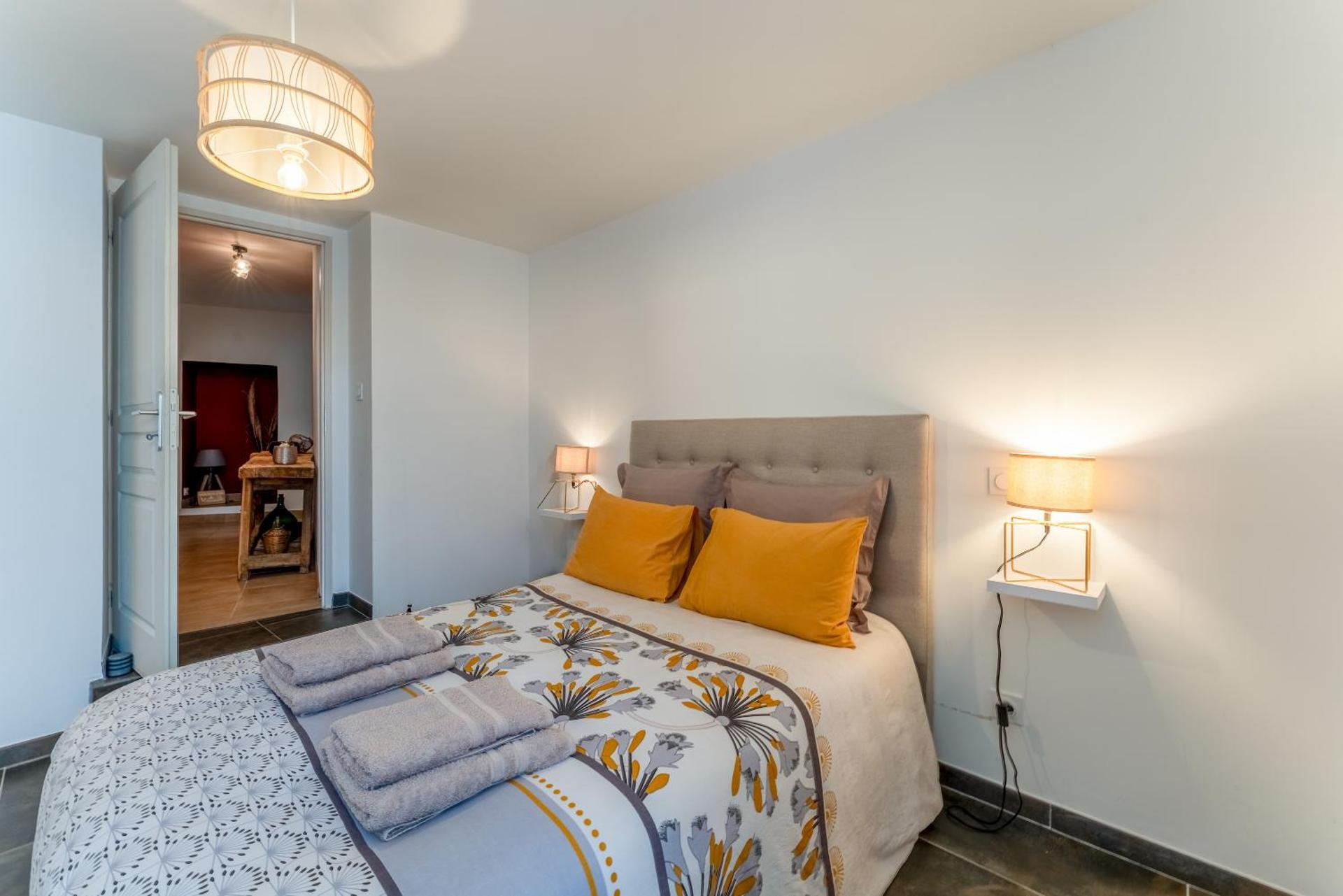 La Bonbonnière Gîte De Charme