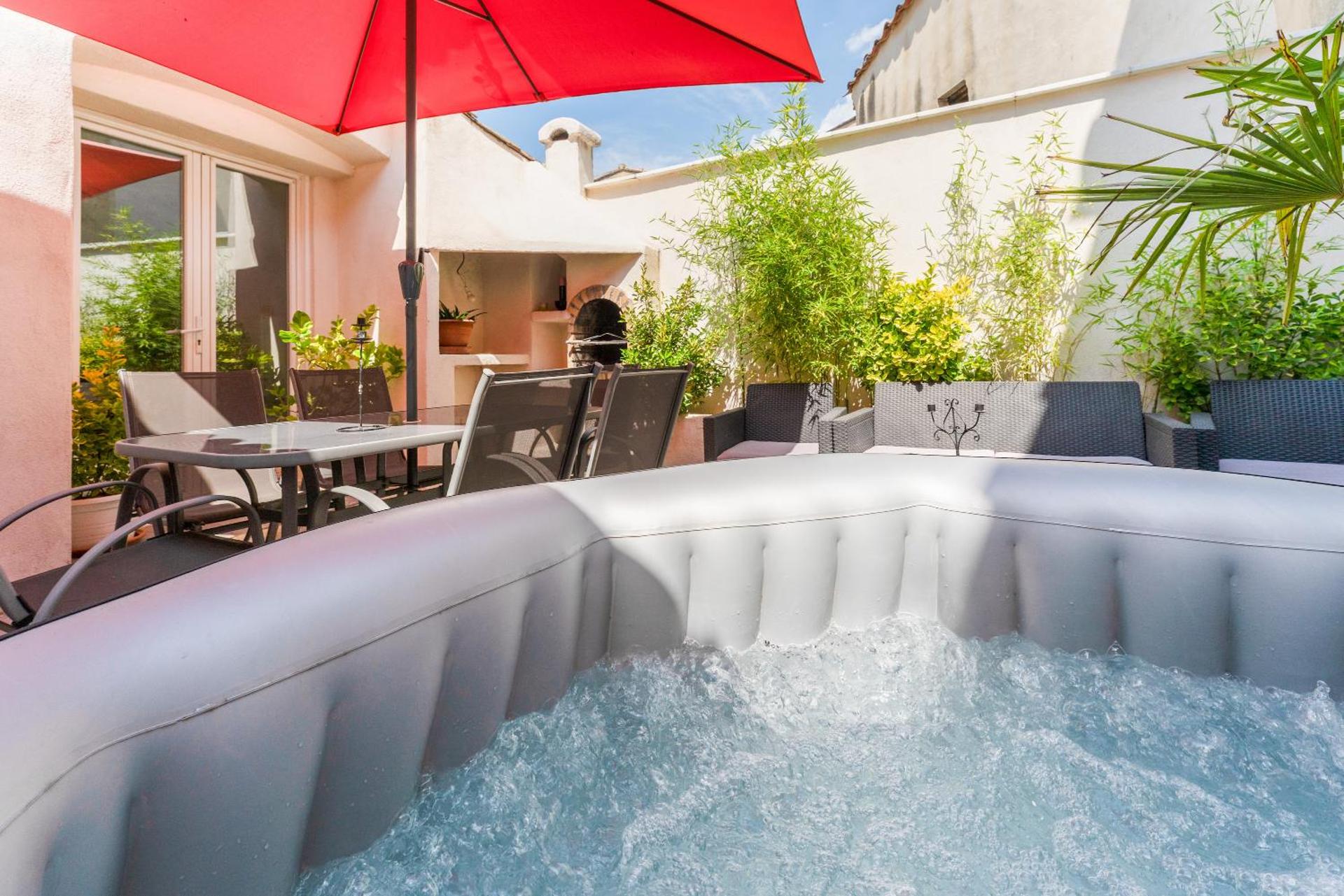 La Bonbonnière Gîte De Charme