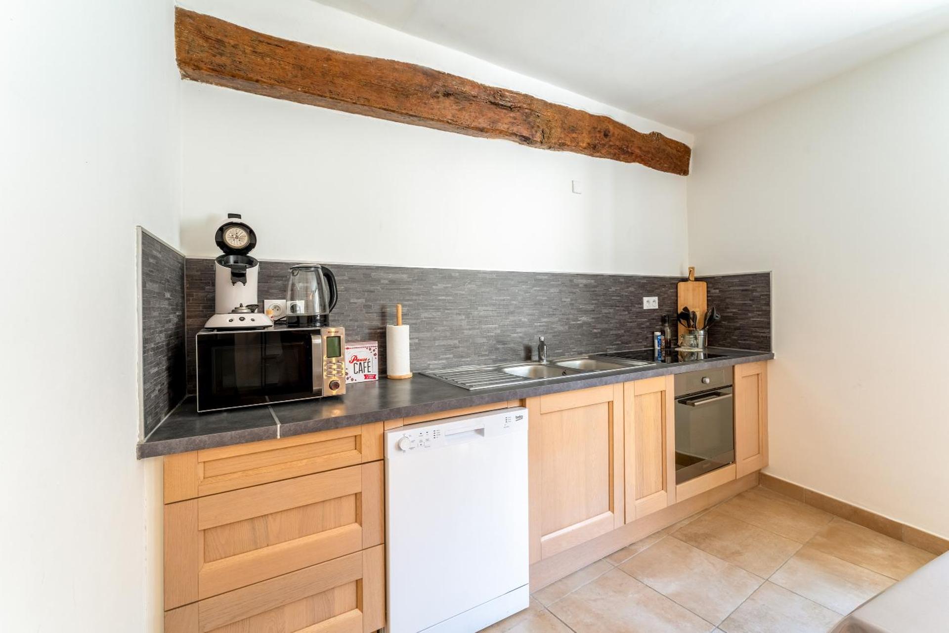 La Bonbonnière Gîte De Charme