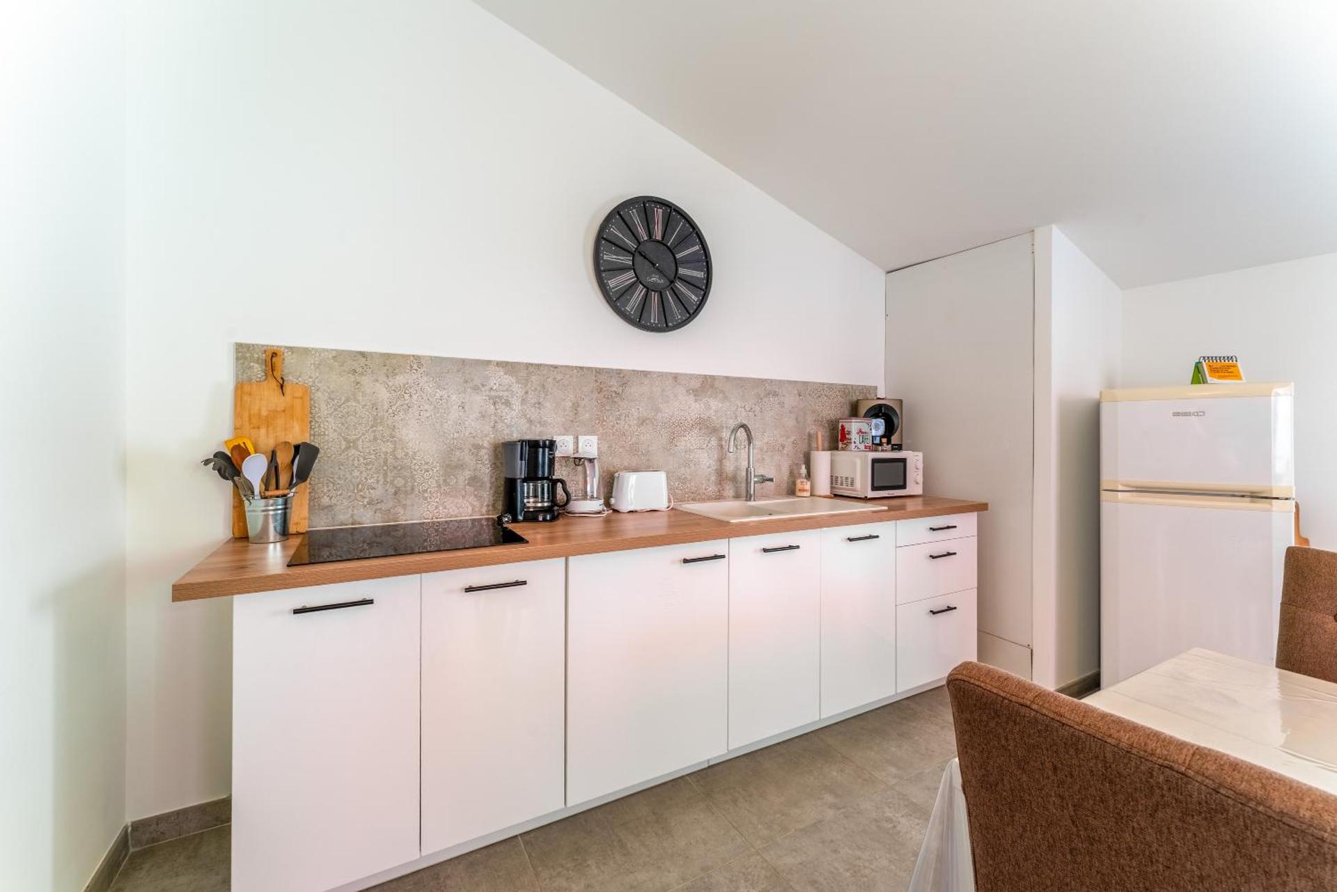 La Bonbonnière Gîte De Charme