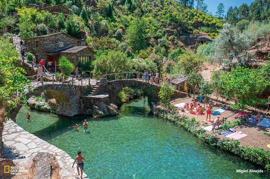 Villa Montês - Exclusive Apartments & Prime Location