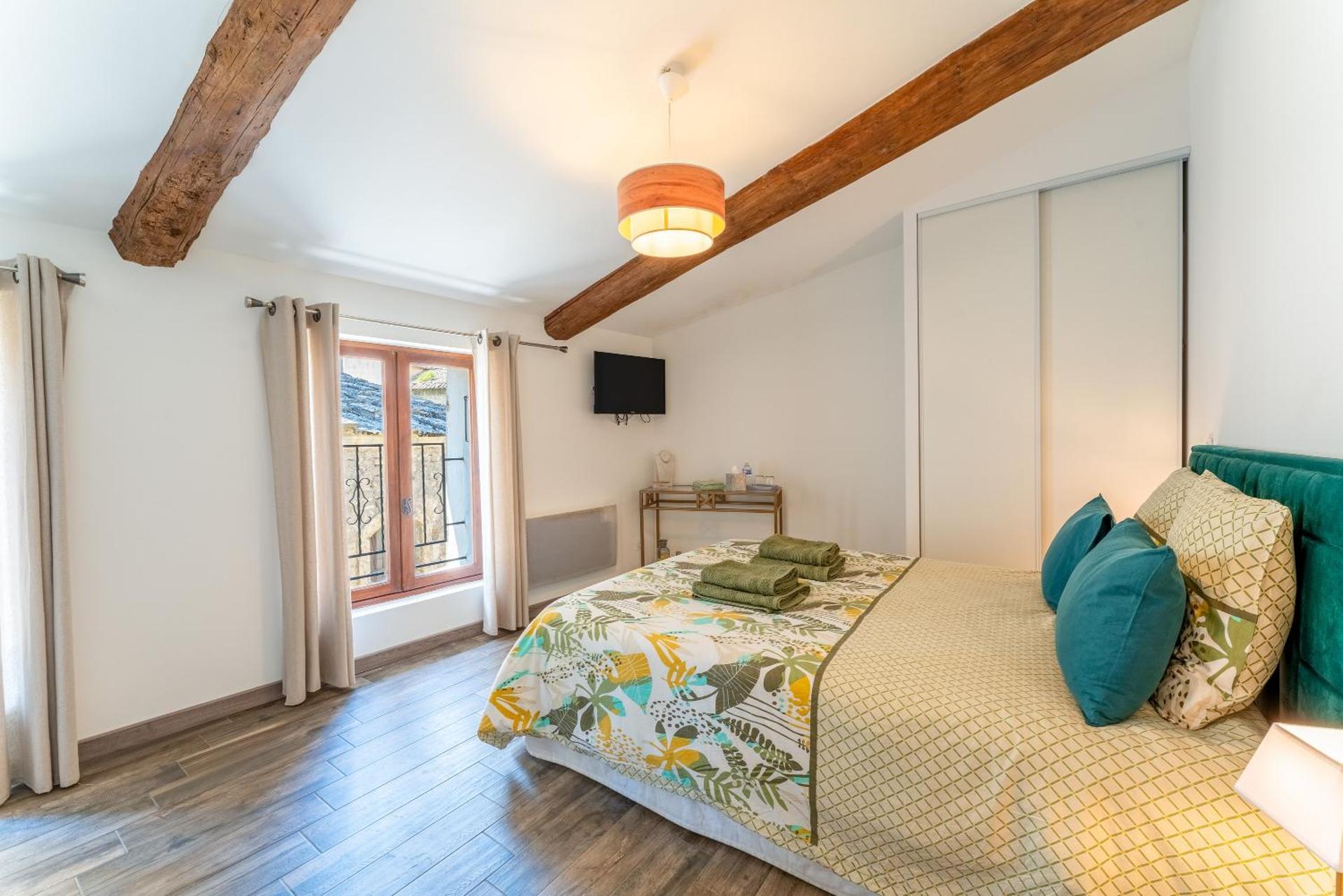 La Bonbonnière Gîte De Charme