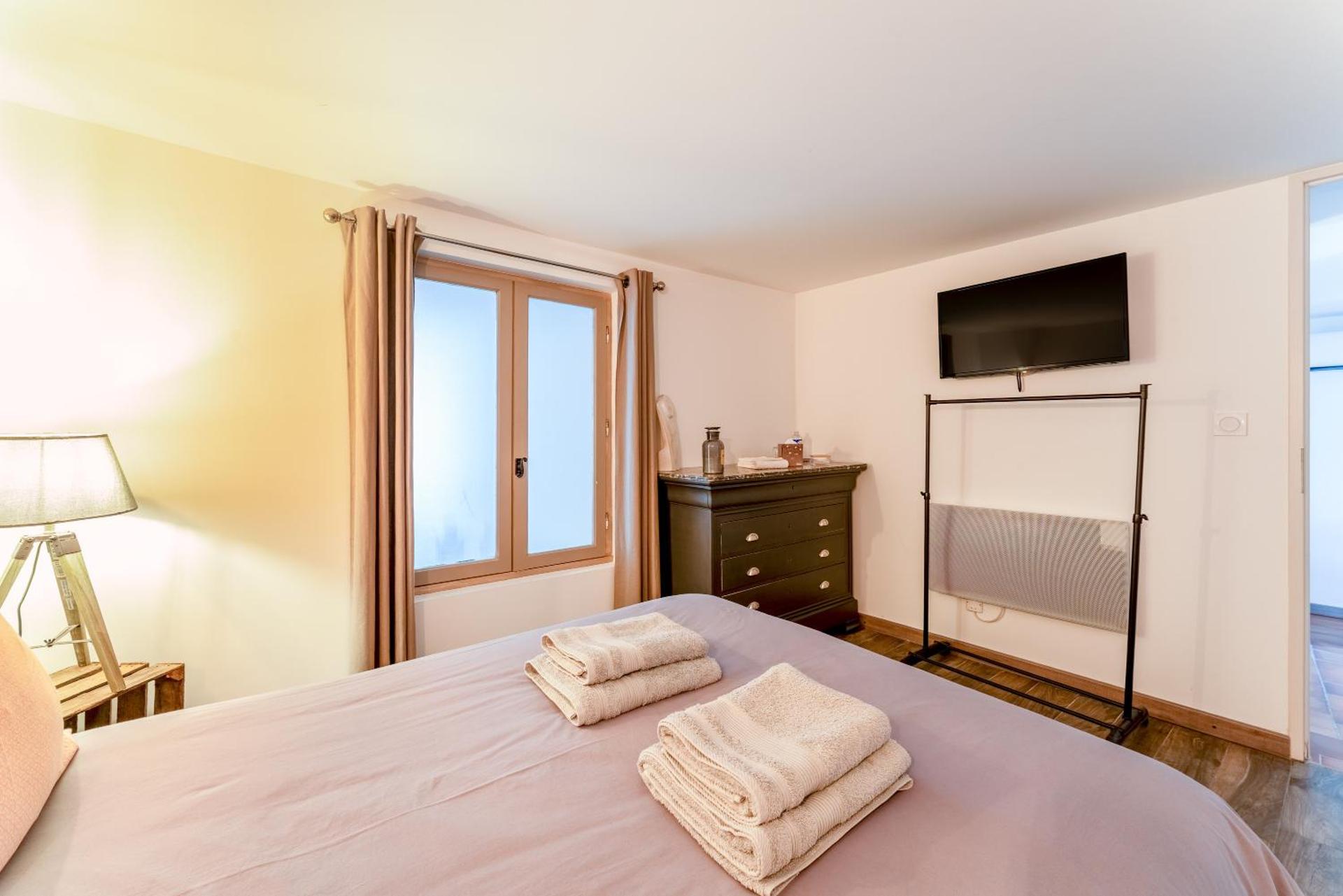 La Bonbonnière Gîte De Charme