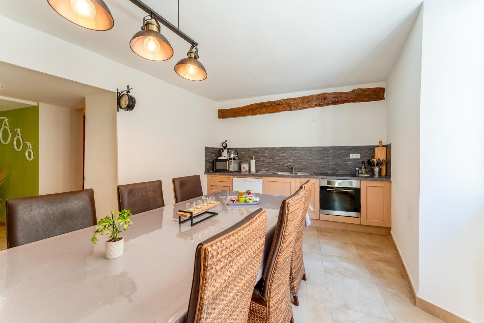 La Bonbonnière Gîte De Charme