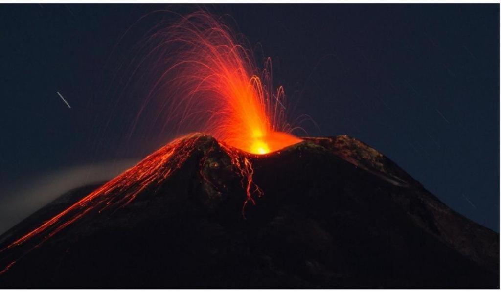 Taormina Sicilian Luxury Apartment