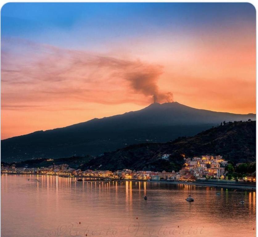 Taormina Sicilian Luxury Apartment