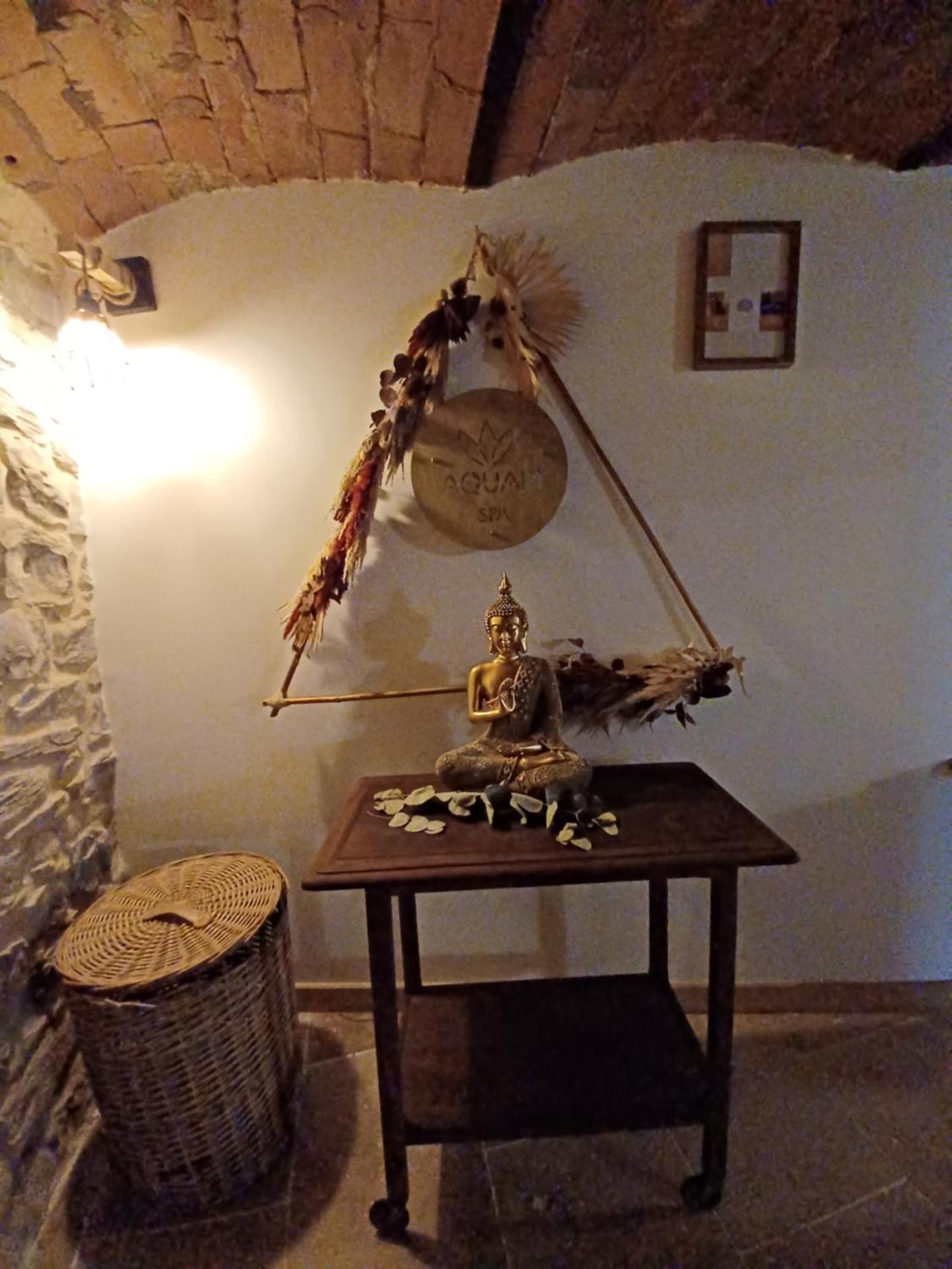 Hébergement insolite avec jacuzzi privatif Millau