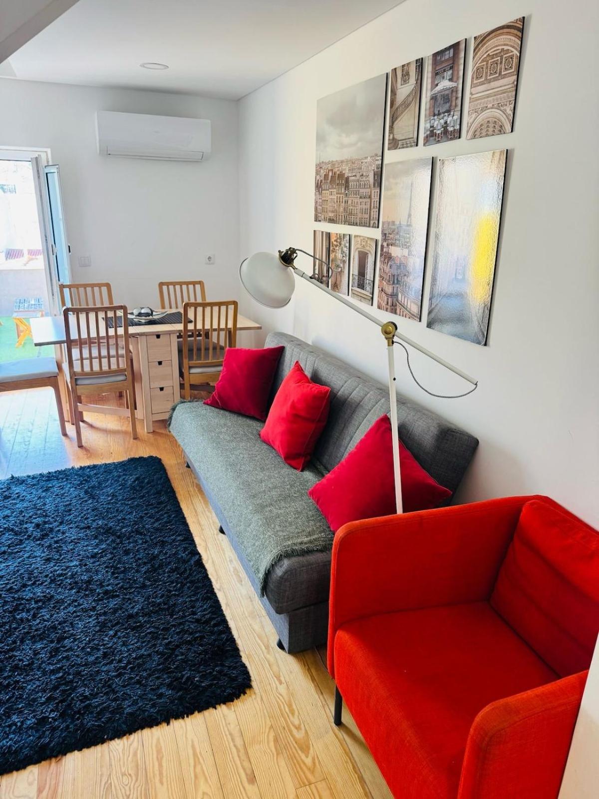 Purple Break Apartaments