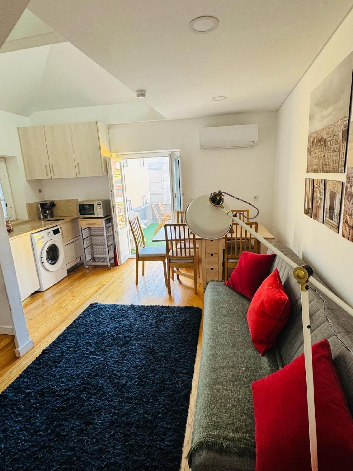 Purple Break Apartaments