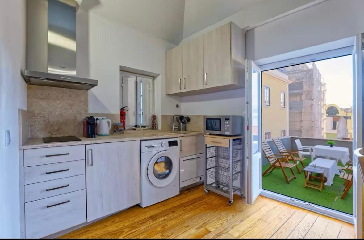 Purple Break Apartaments