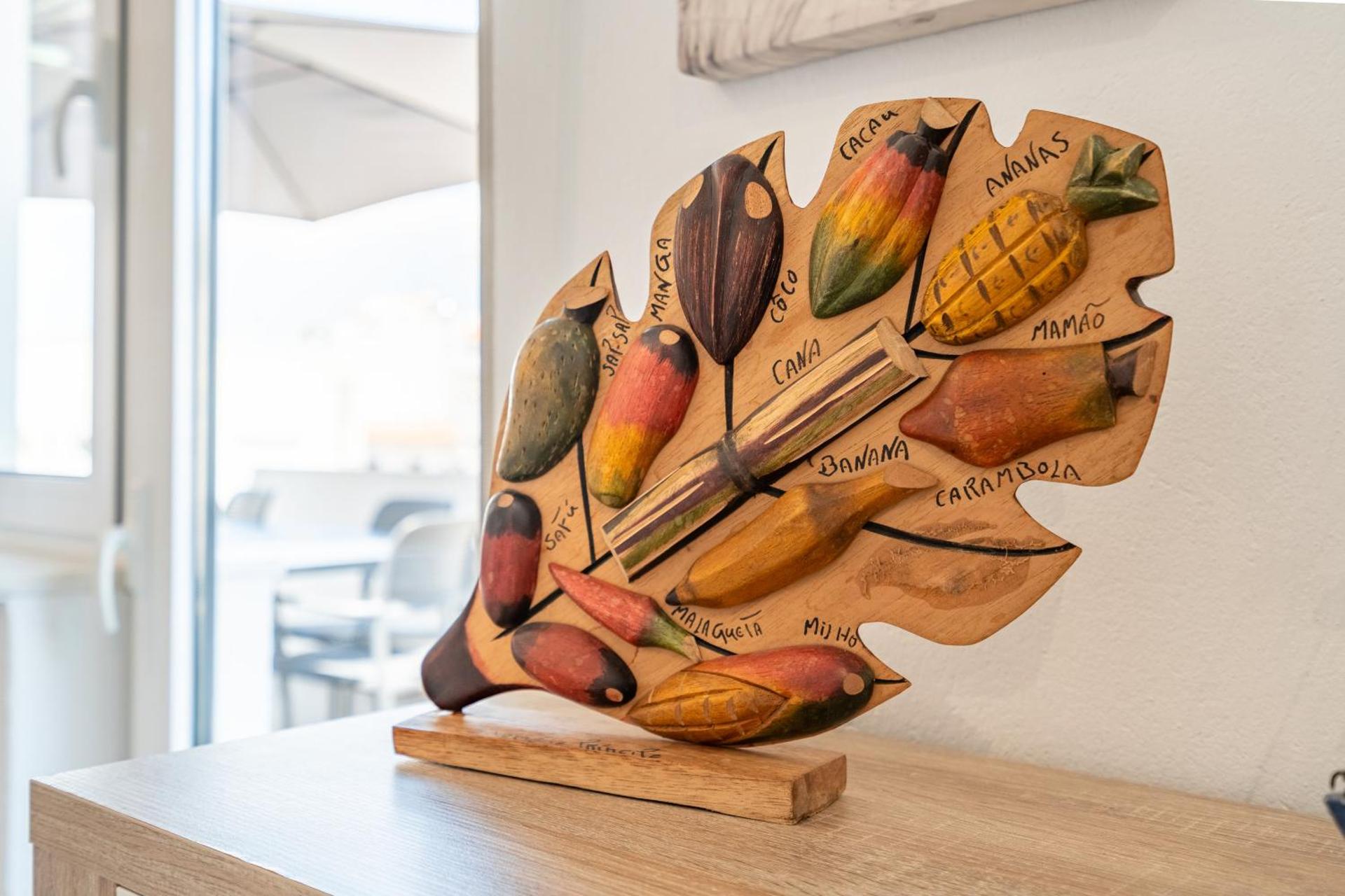 Casa Terrace Carvoeiro