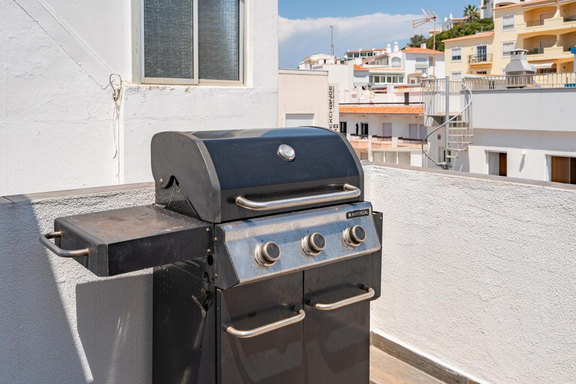 Casa Terrace Carvoeiro