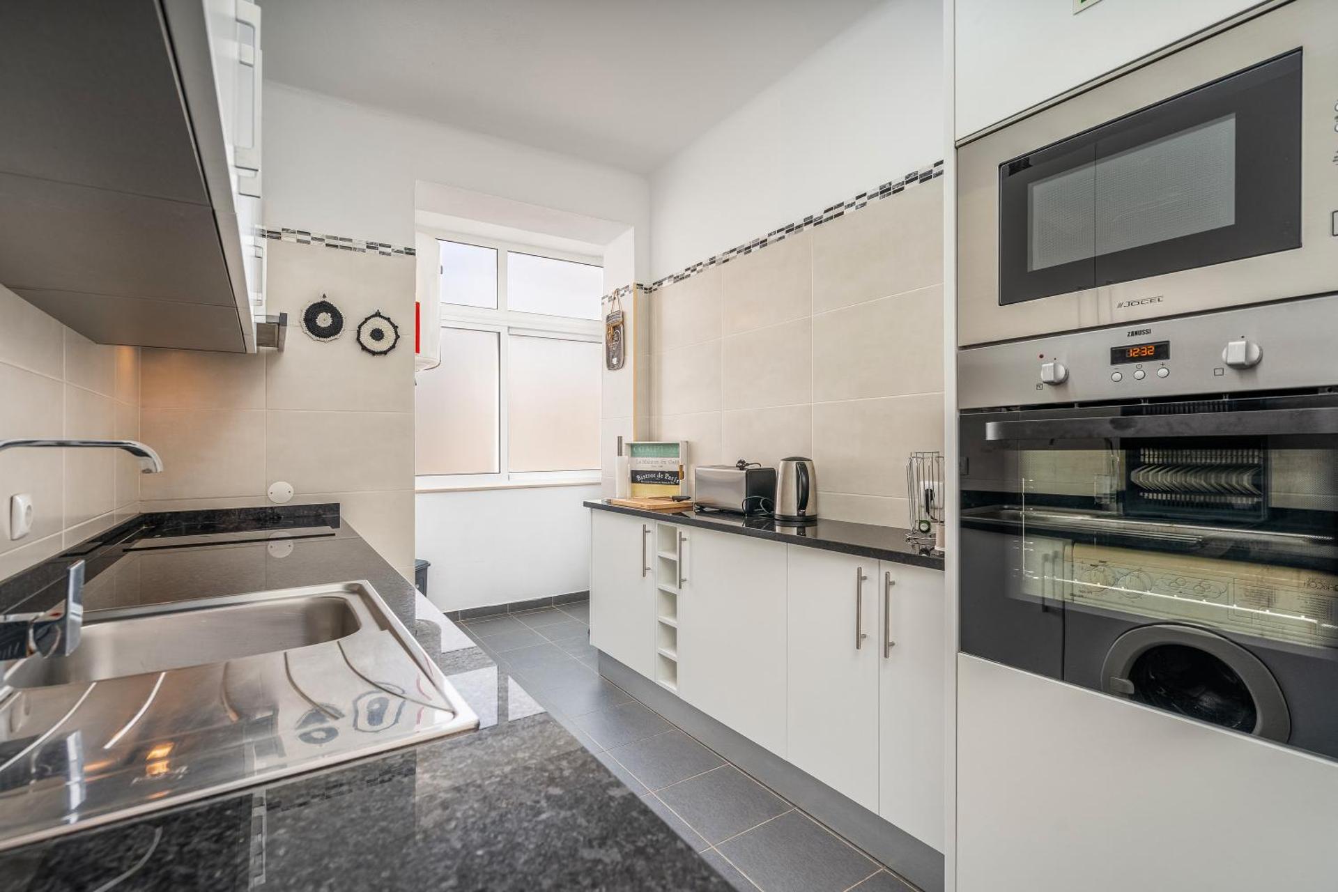 Casa Terrace Carvoeiro