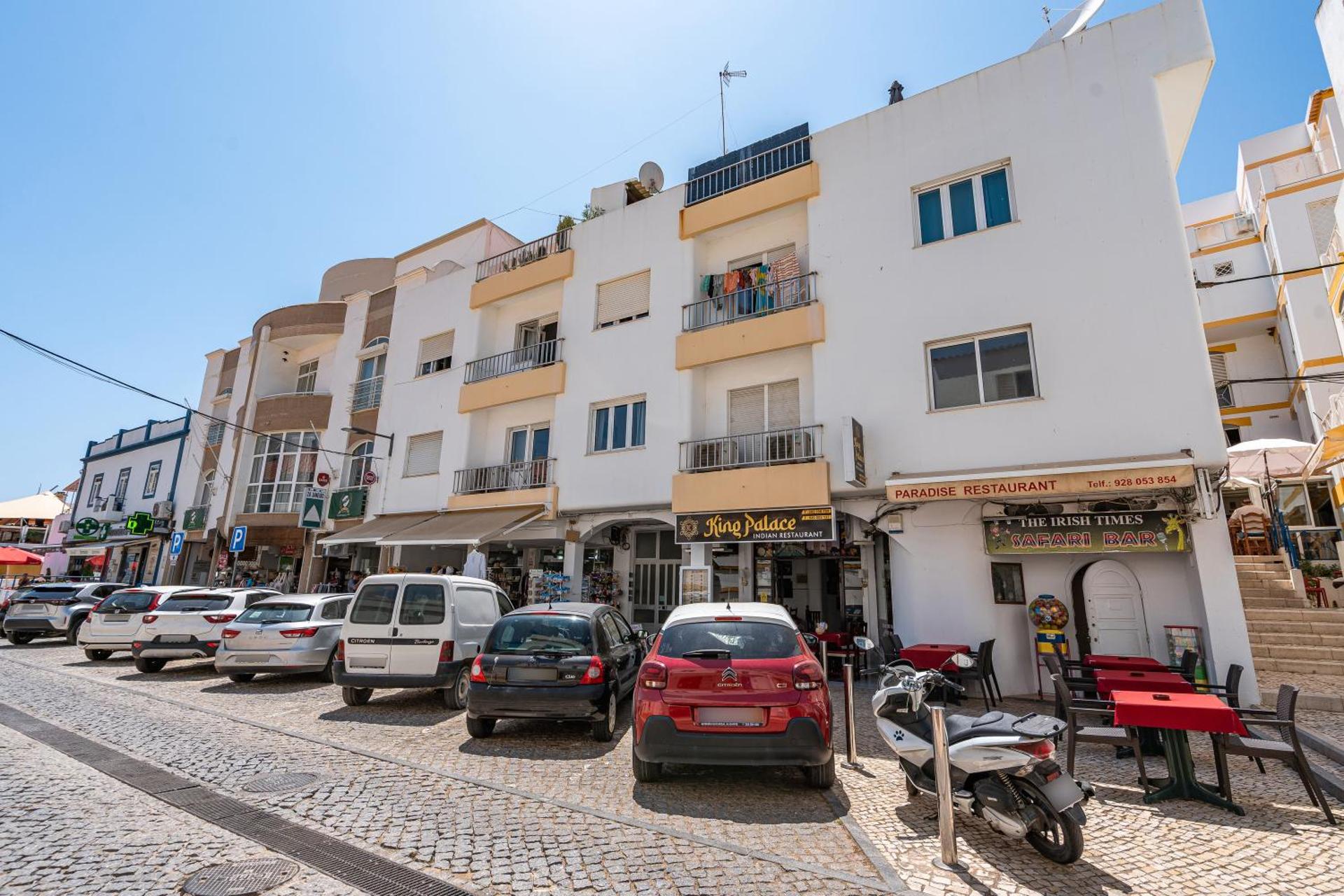 Casa Terrace Carvoeiro