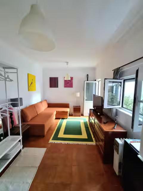 Lisbon Charm Stay -Patio & Gym