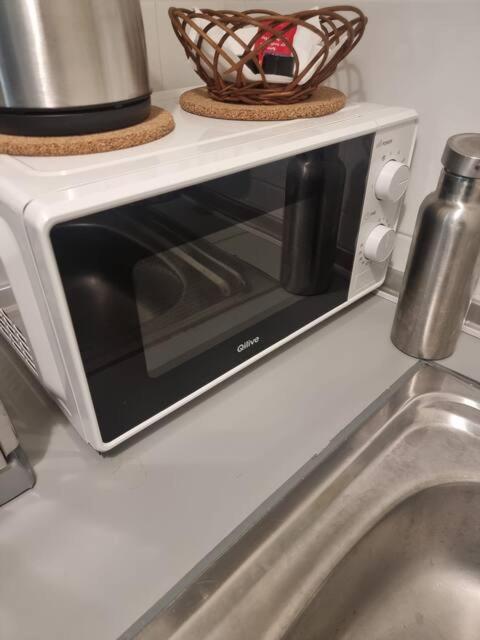 Lisbon Charm Stay -Patio & Gym