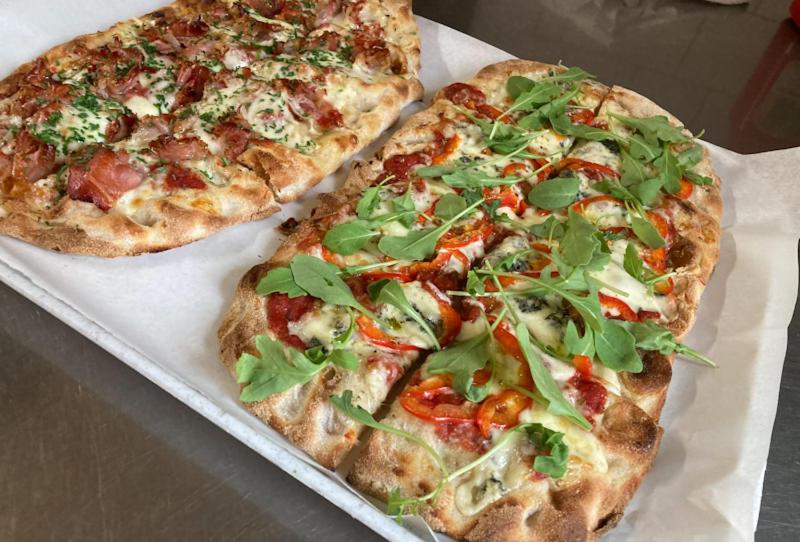 Apartmán Libochovice