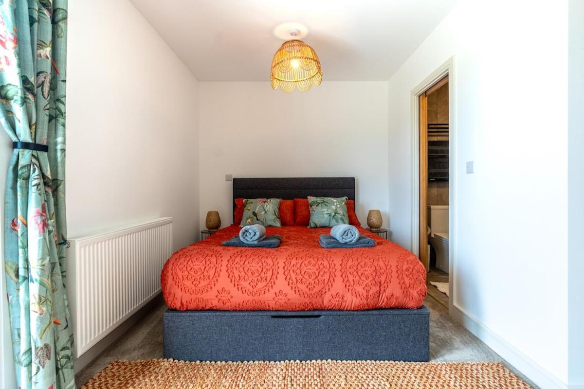 Modern Bungalow Views of Pen y Fan