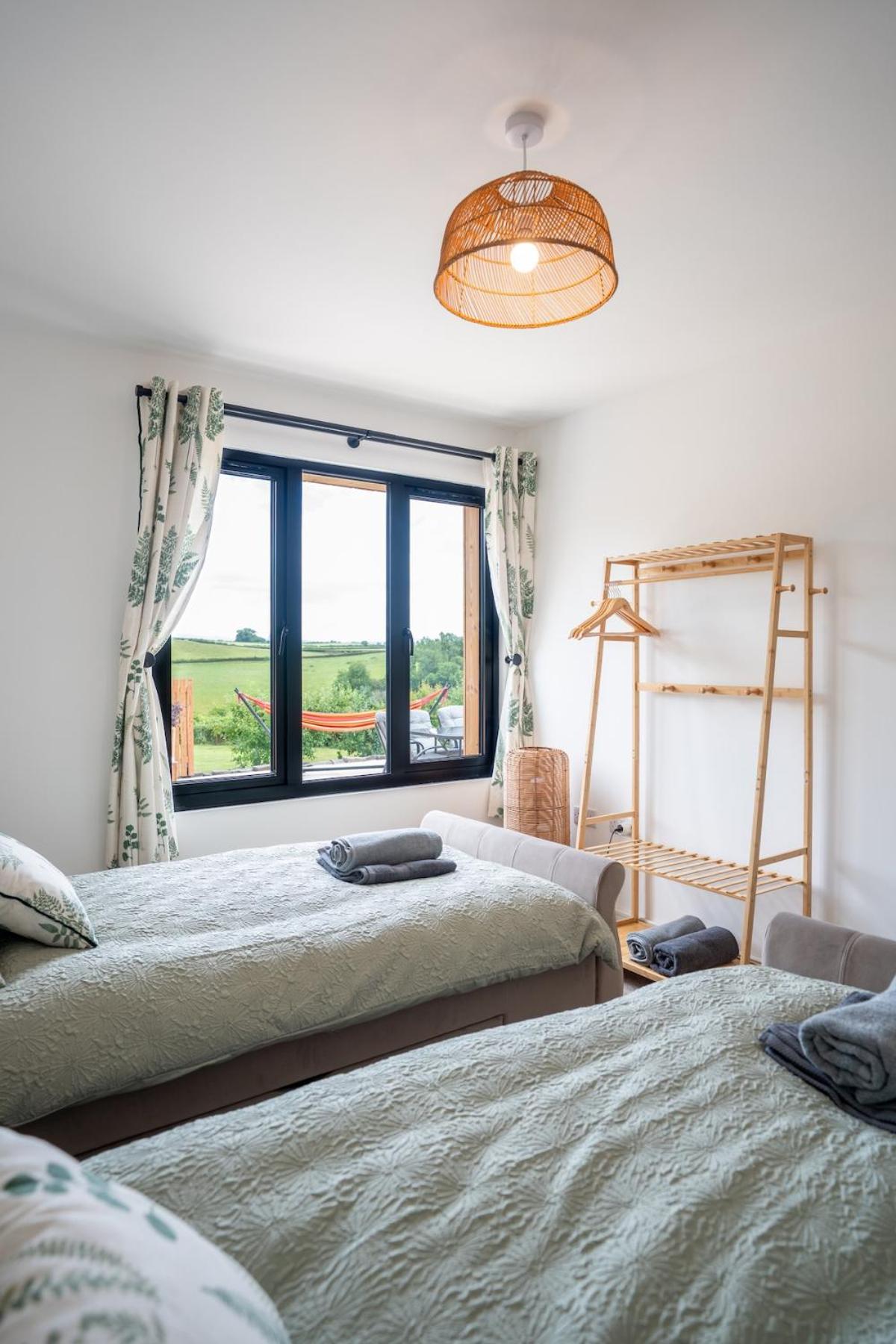 Modern Bungalow Views of Pen y Fan