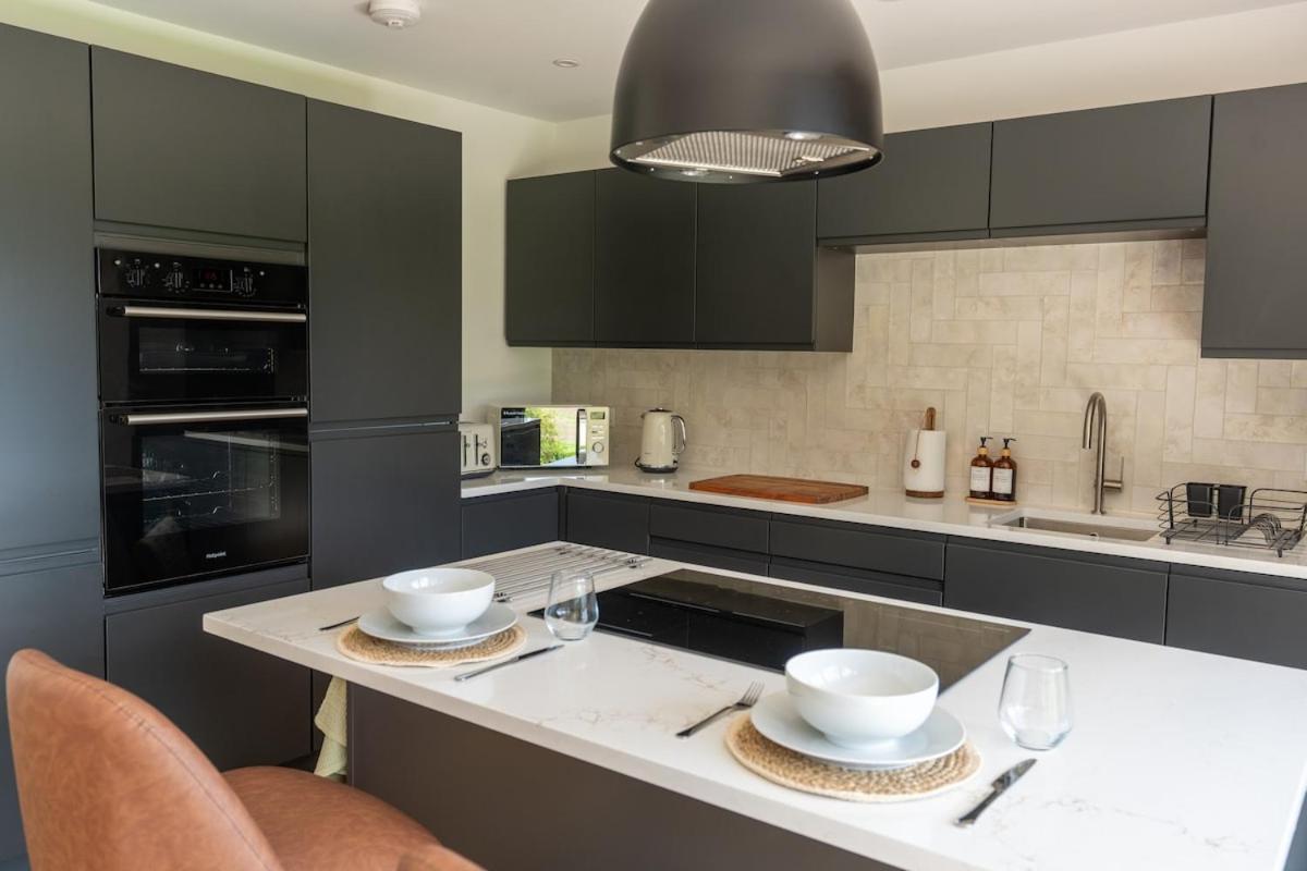 Modern Bungalow Views of Pen y Fan