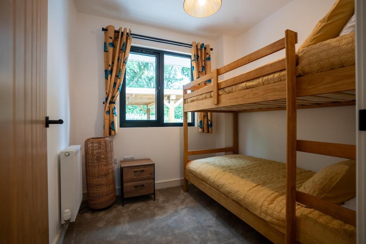 Modern Bungalow Views of Pen y Fan