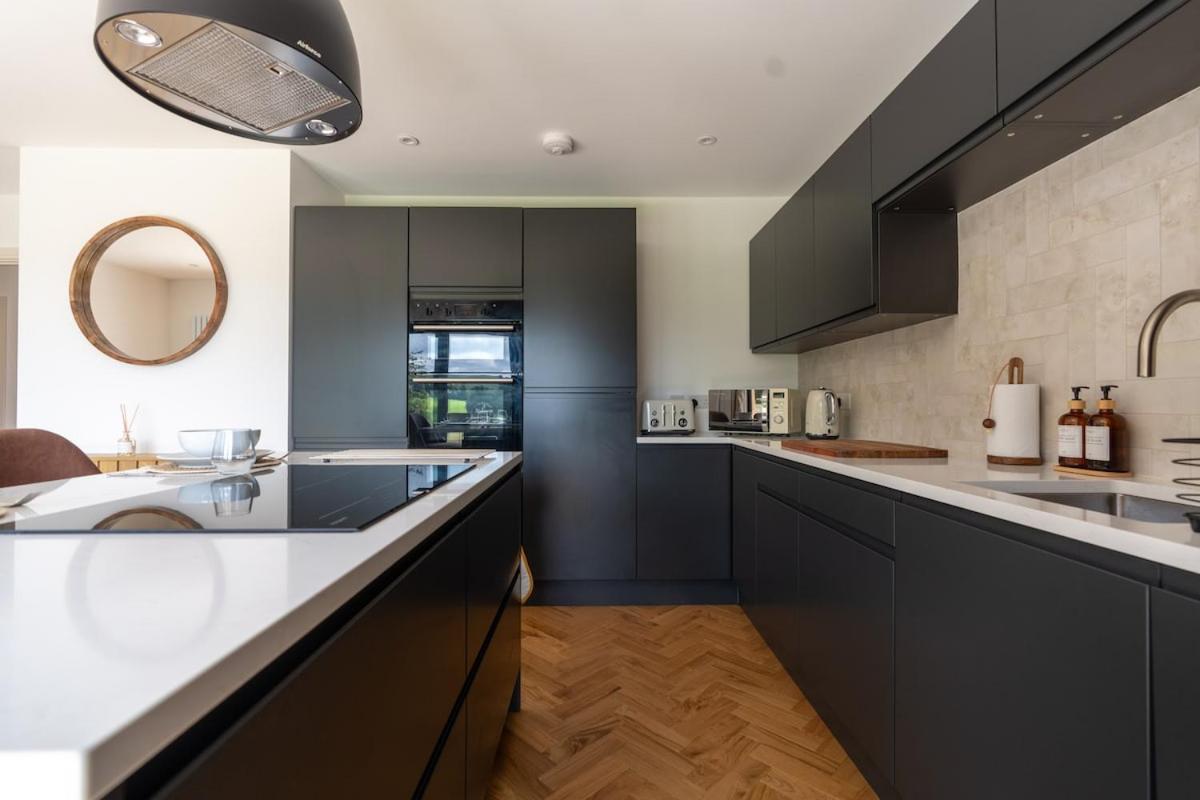 Modern Bungalow Views of Pen y Fan