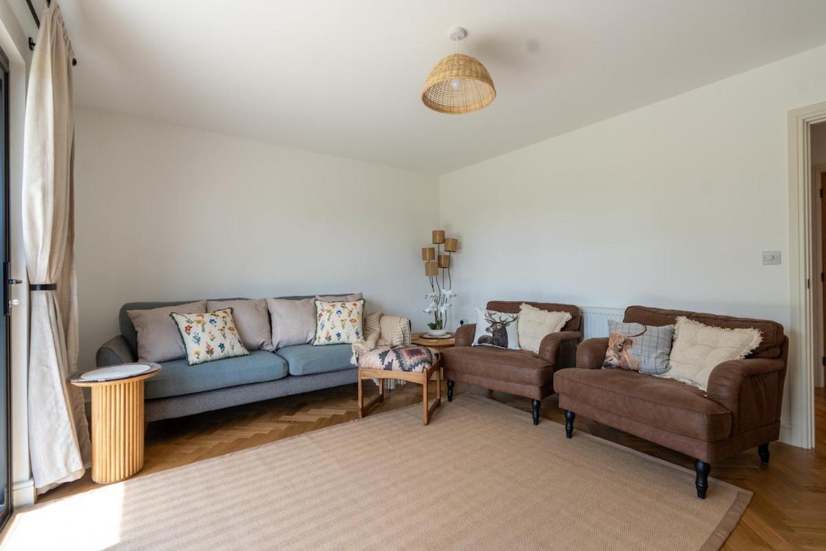 Modern Bungalow Views of Pen y Fan
