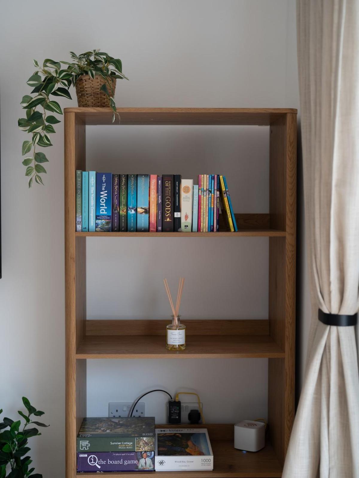 Modern Bungalow Views of Pen y Fan