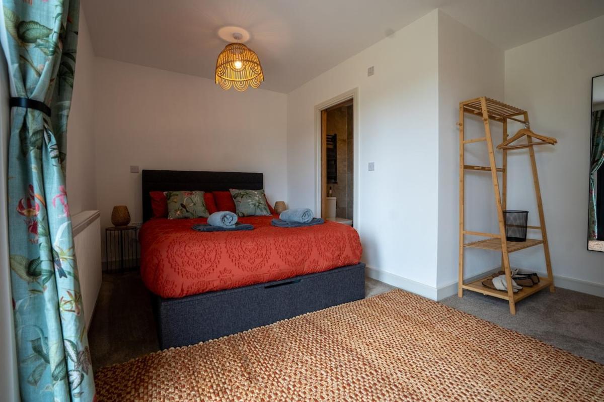 Modern Bungalow Views of Pen y Fan