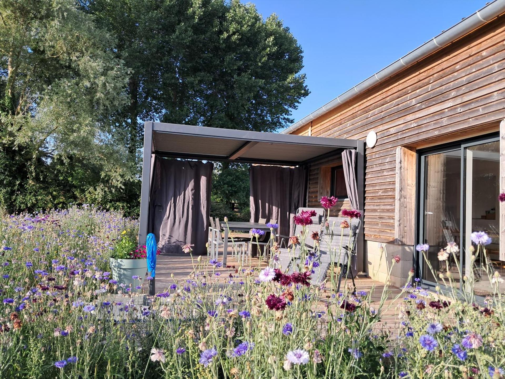 Gite d Annie et J-louis