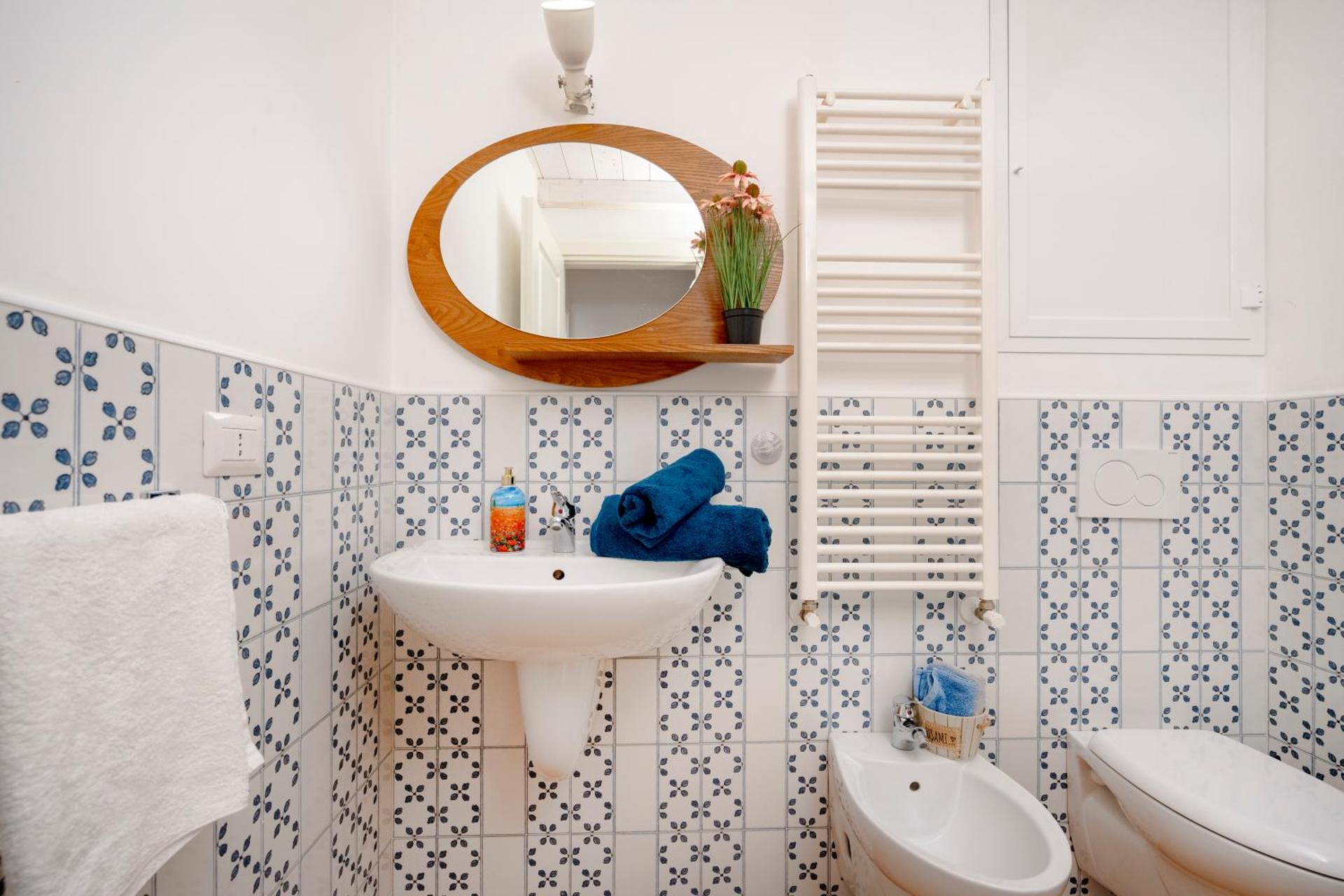 Martini Holiday's house