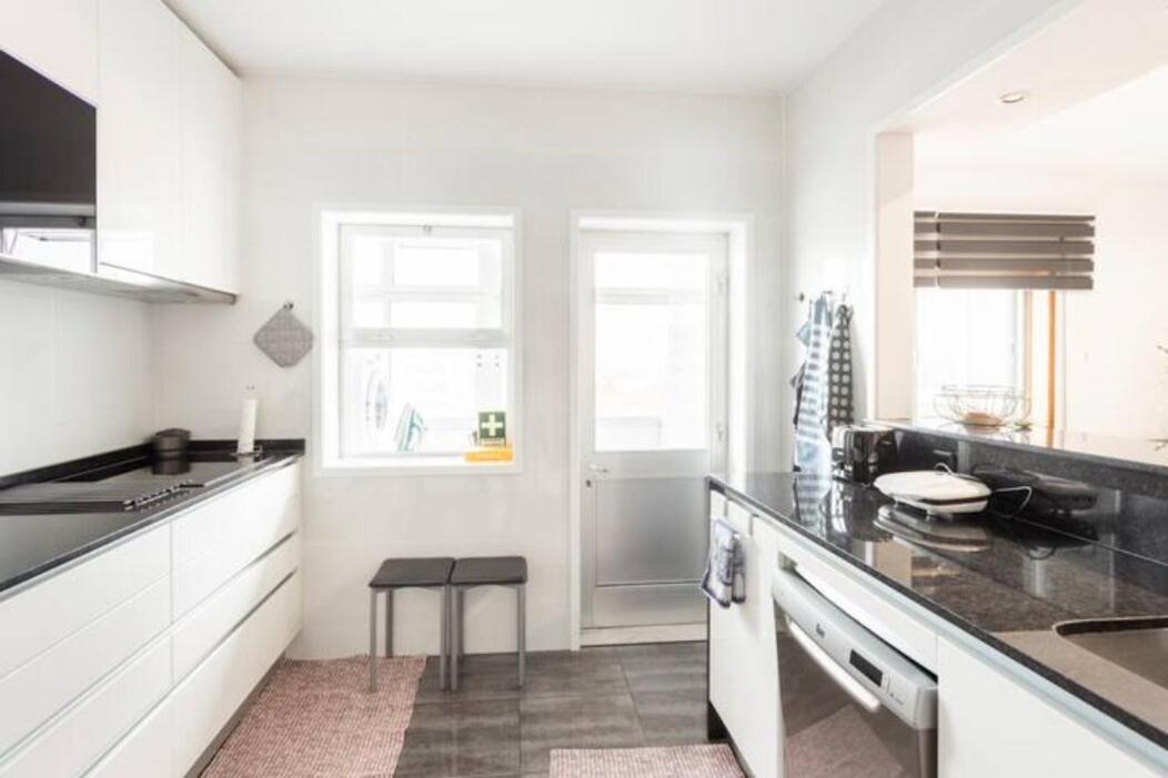 LEÇA'S BEACH FLAT**AMAZING VIEWS**PORTO