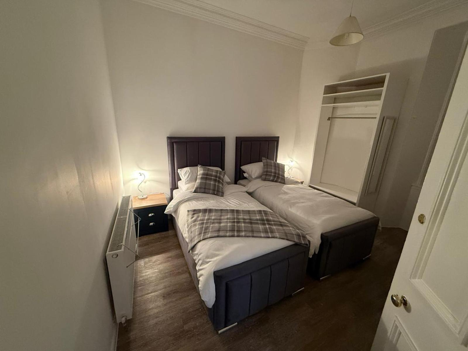 Musselburgh Links B&B