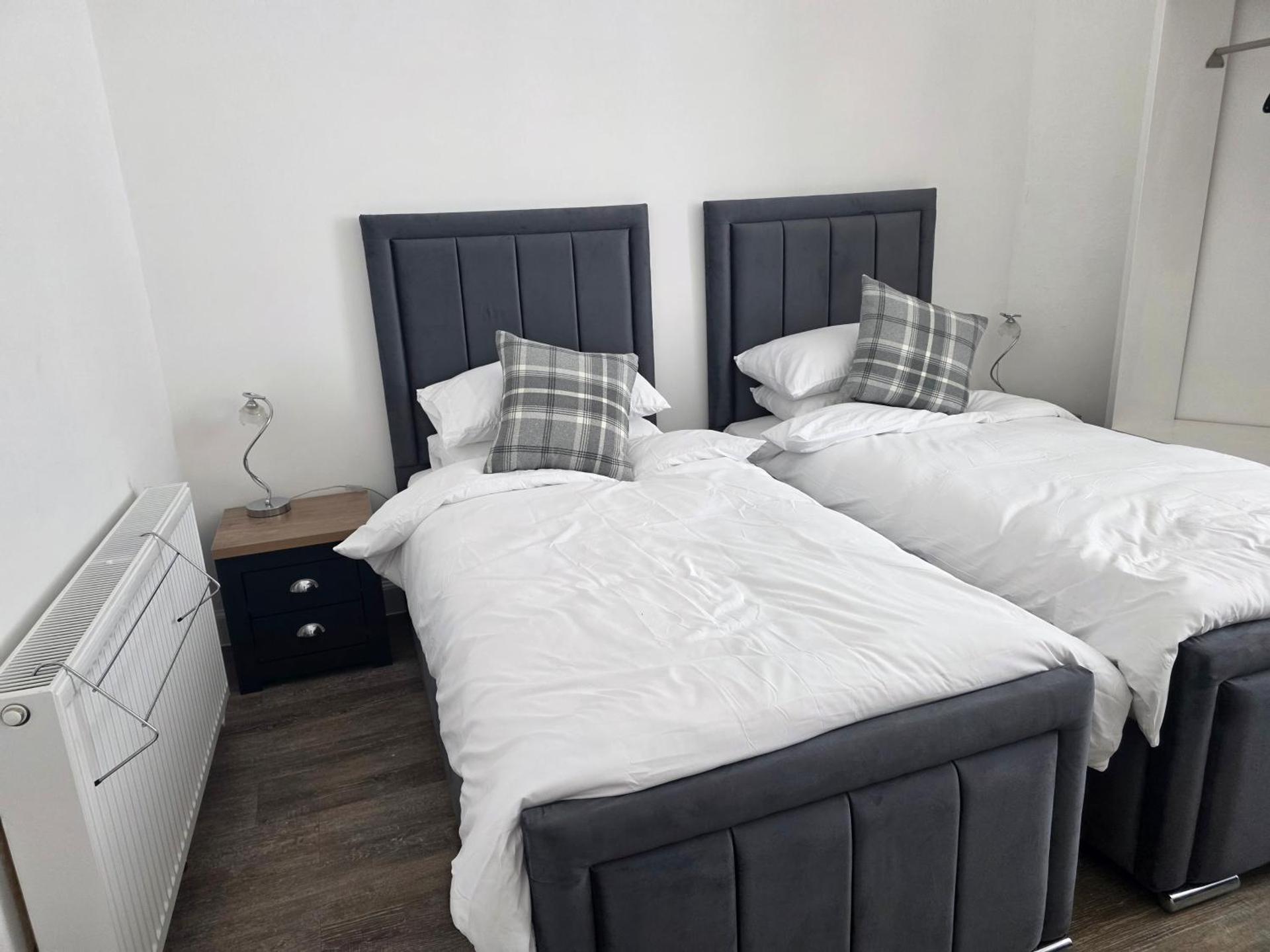 Musselburgh Links B&B