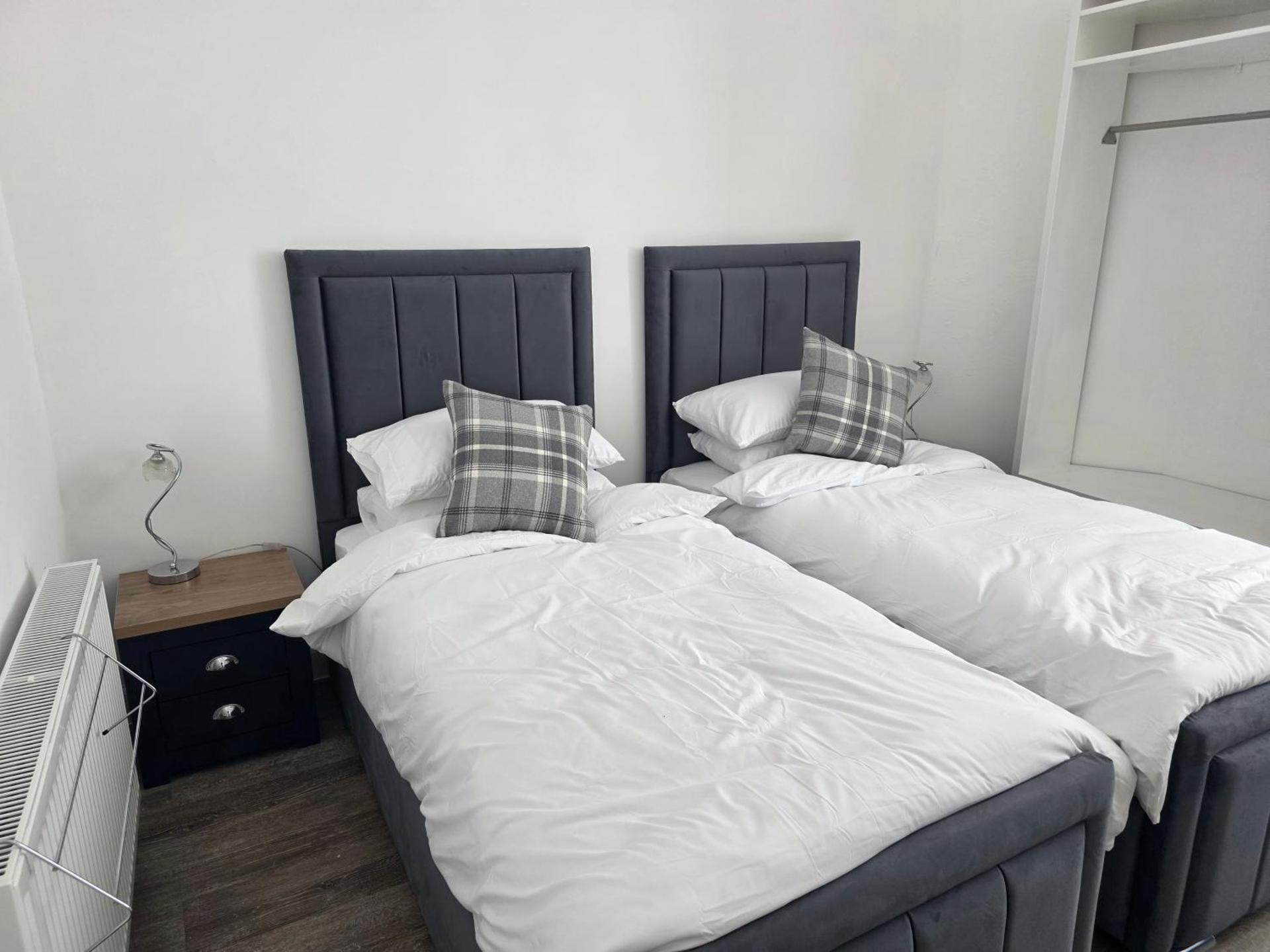 Musselburgh Links B&B