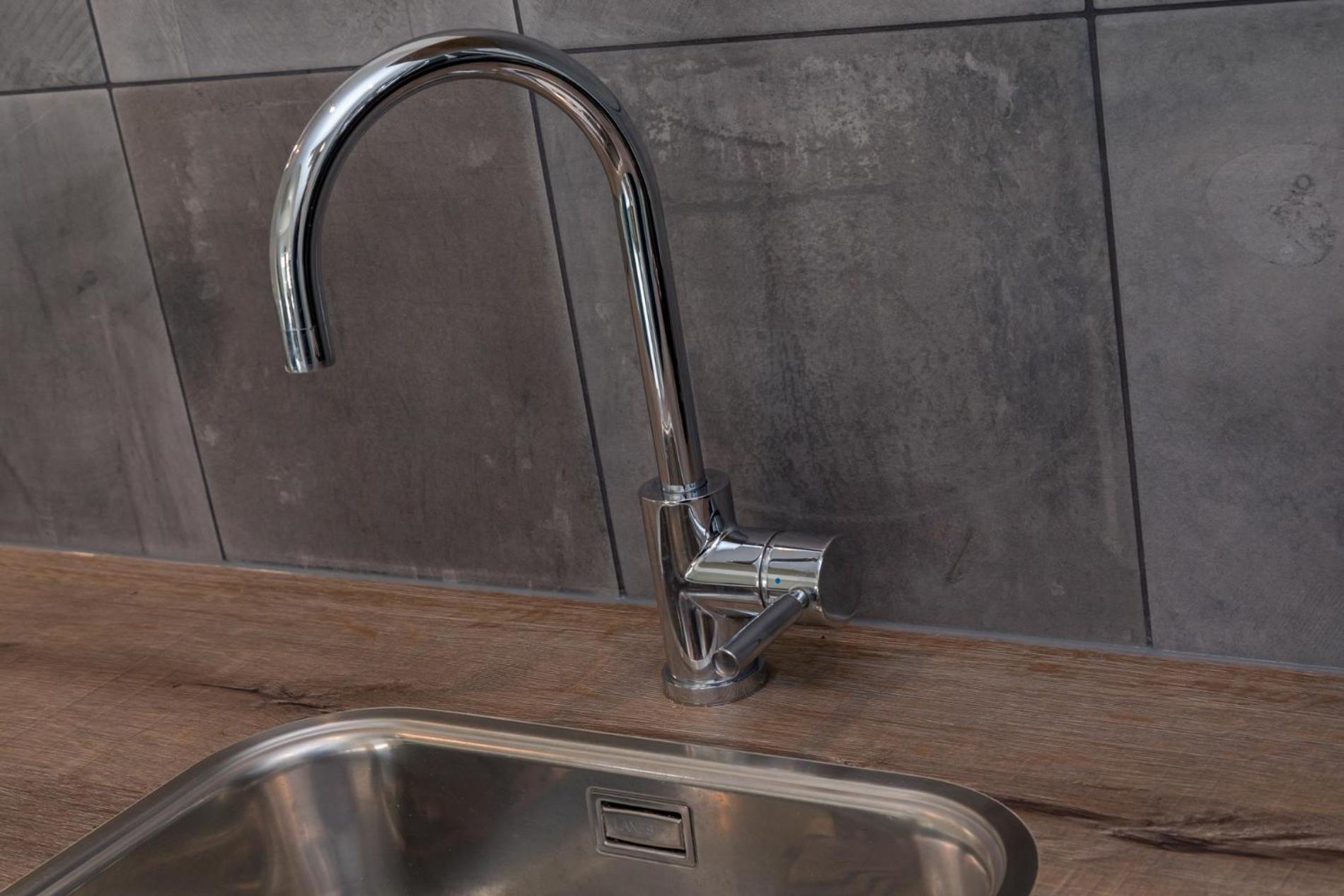 Welcome in - Vakantiewoning Jikkemien met terras, vrij uitzicht en huisdiervriendelijk