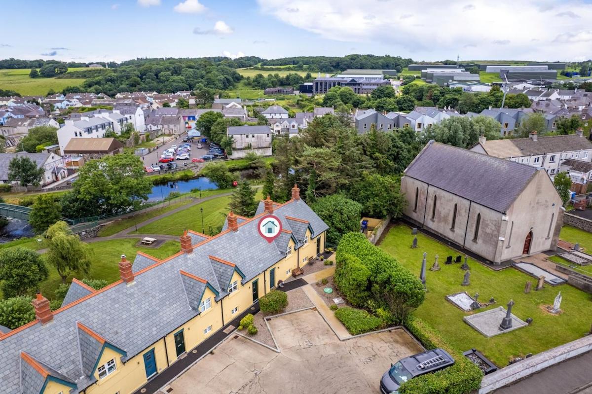 The Distillers View by Escape Ordinary