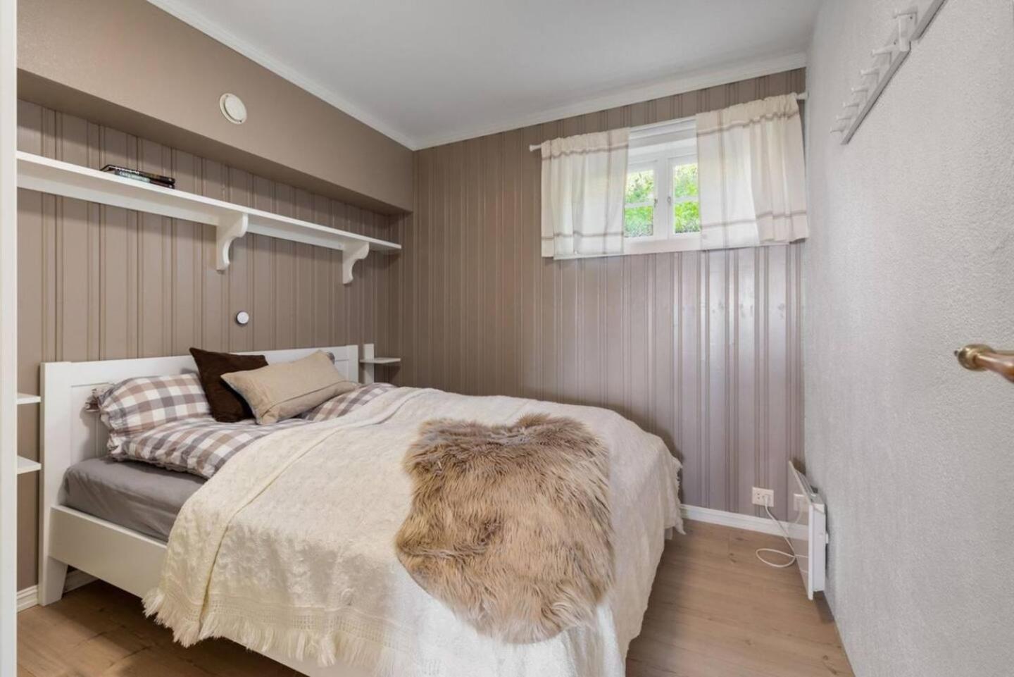 Bjødnabakkens innbydende