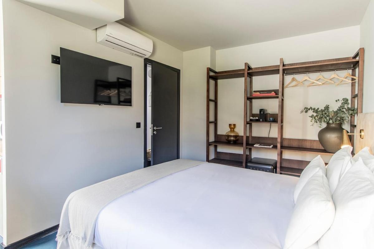 Regras Apartments & Garden by Benefit Collection B