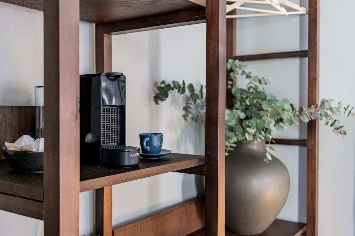 Regras Apartments & Garden by Benefit Collection B