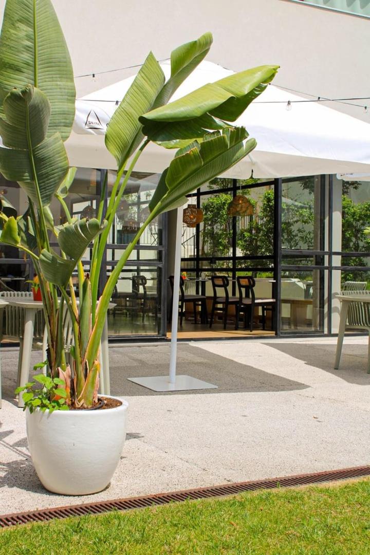 Regras Apartments & Garden by Benefit Collection B