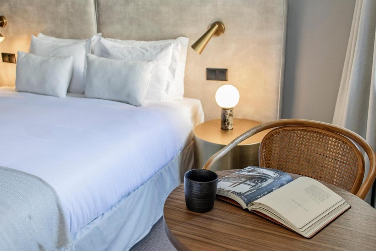 Regras Apartments & Garden by Benefit Collection B