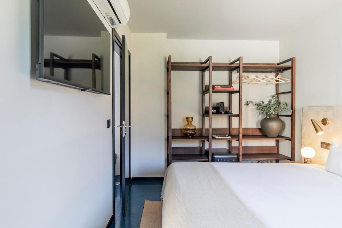 Regras Apartments & Garden by Benefit Collection B