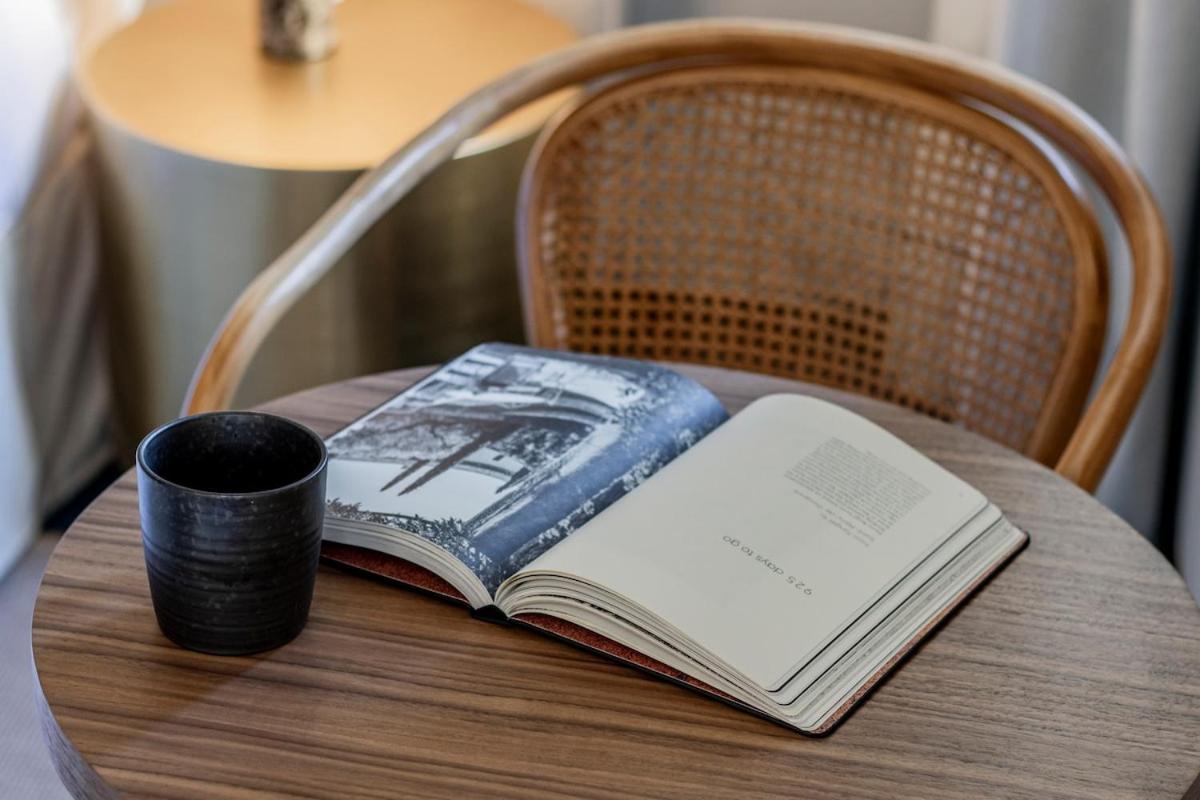 Regras Apartments & Garden by Benefit Collection B