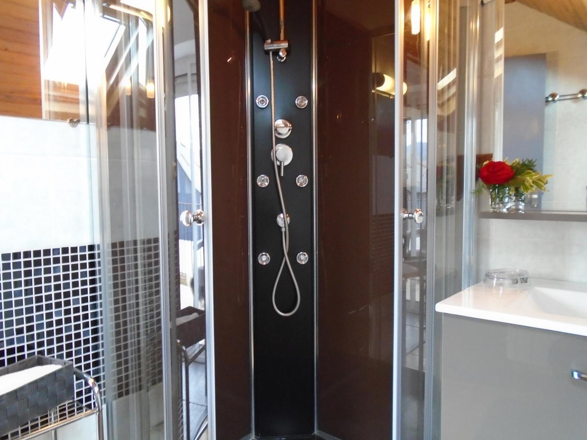 La Ferme aux Sangliers - Micalet