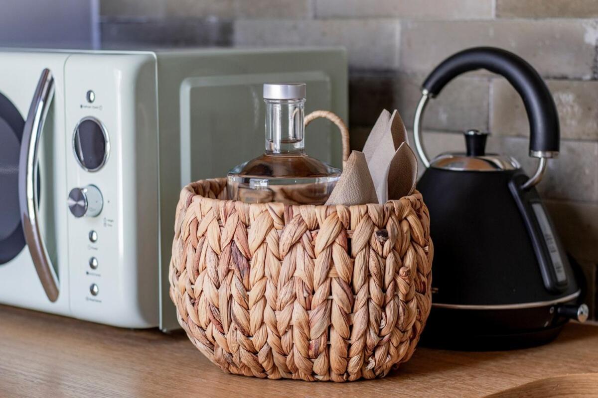 Regras Apartments & Garden by Benefit Collection B