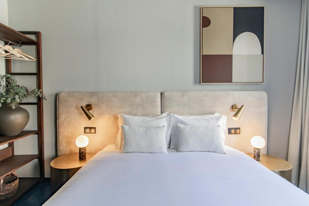 Regras Apartments & Garden by Benefit Collection B