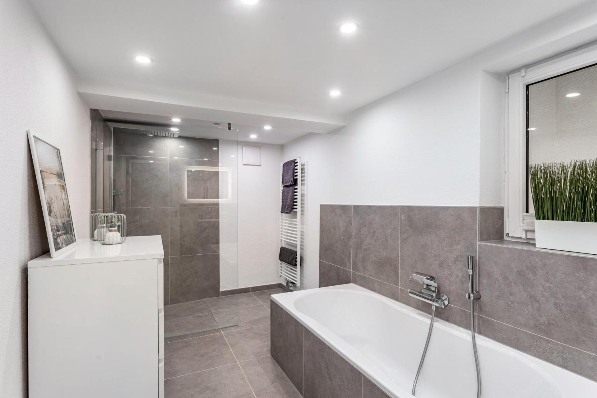 Ferienwohnung Panoramanest