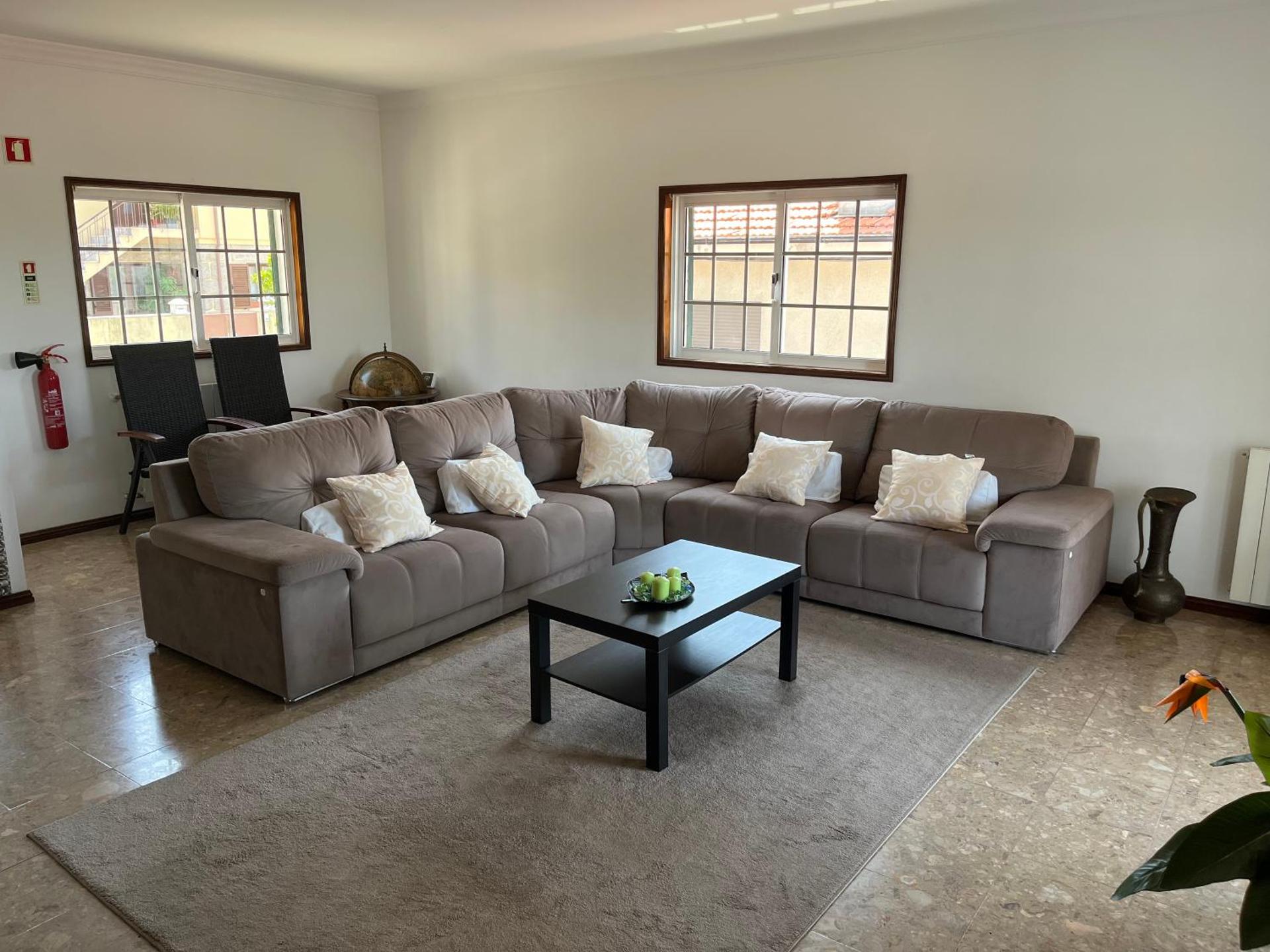 Centro da cidade Amarante