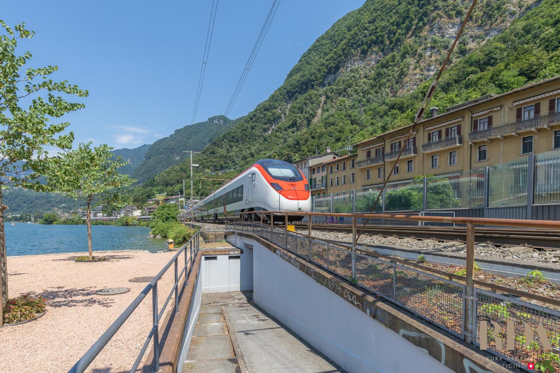 Il Panoroma RDA Luxury Apartments